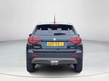Foto van Suzuki Vitara
