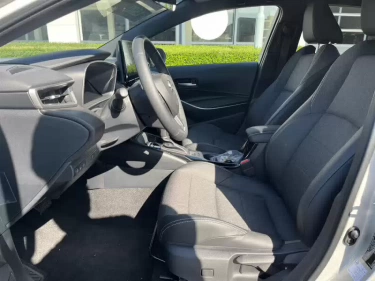 Foto van Toyota Corolla Touring Sports