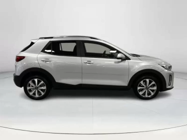 Foto van Kia Stonic