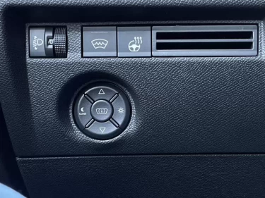 Foto van Citroën Ë-C4