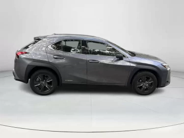 Foto van Lexus UX