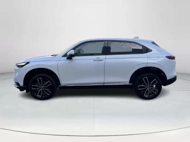 Foto van Honda HR-V