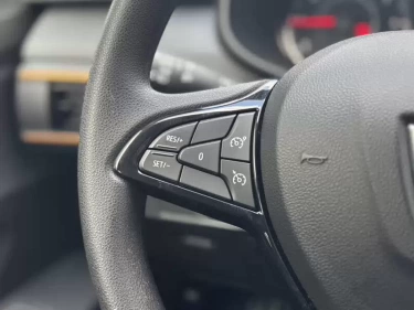 Foto van Dacia Sandero
