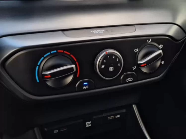 Foto van Hyundai Bayon