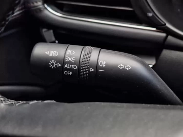 Foto van Mazda 3