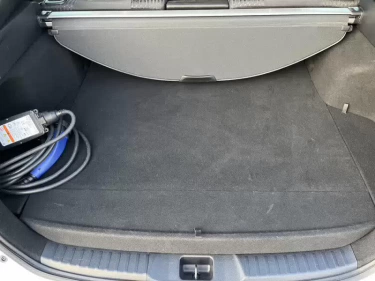 Foto van Toyota Prius