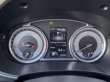 Foto van Suzuki Vitara