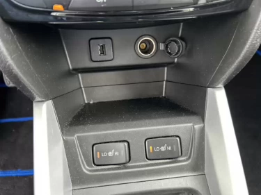 Foto van Suzuki Vitara