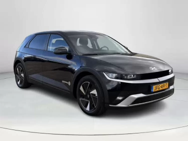 Foto van Hyundai IONIQ 5