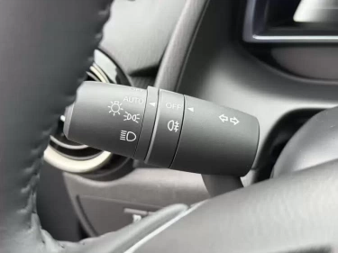 Foto van Mazda 2
