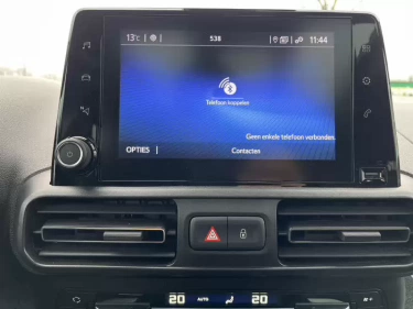 Foto van Toyota PROACE CITY Verso