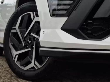 Foto van Hyundai KONA