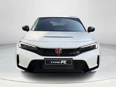 Foto van Honda Civic
