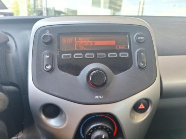Foto van Peugeot 108