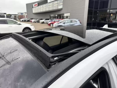 Foto van Toyota Corolla Touring Sports