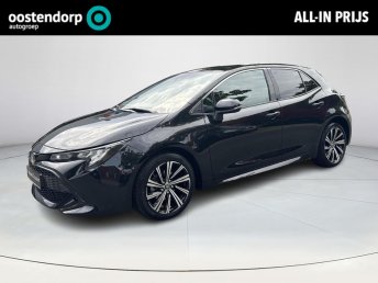 Toyota Corolla 1.8 Hybrid Dynamic | 06-10141018 Voor meer informatie occasion 2022