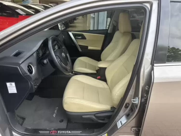 Foto van Toyota Auris