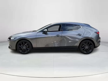 Foto van Mazda 3