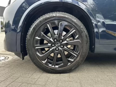 Foto van Mazda CX-60