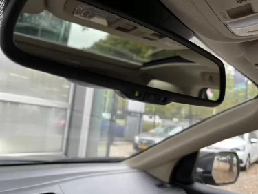 Foto van Honda CR-V