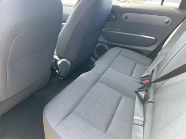 Foto van Hyundai Inster