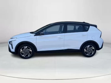Foto van Hyundai Bayon