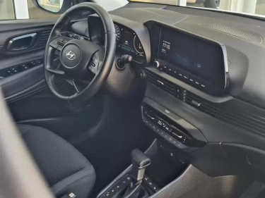 Foto van Hyundai i20