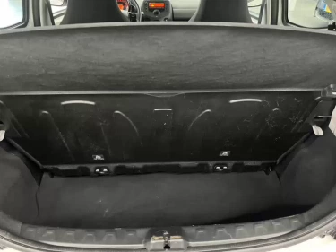 Foto van Toyota Aygo