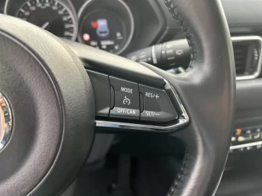 Foto van Mazda CX-5