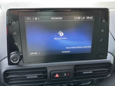 Foto van Toyota PROACE CITY Verso