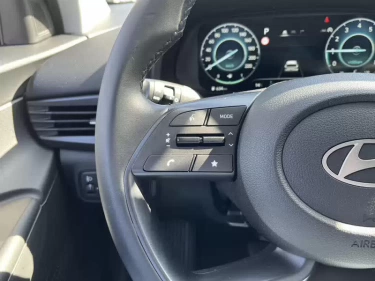 Foto van Hyundai i20