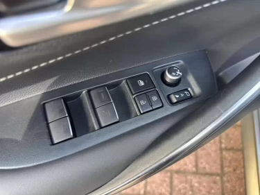 Foto van Suzuki Swace
