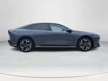 Foto van Mazda 6e