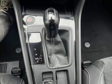 Foto van SEAT León ST