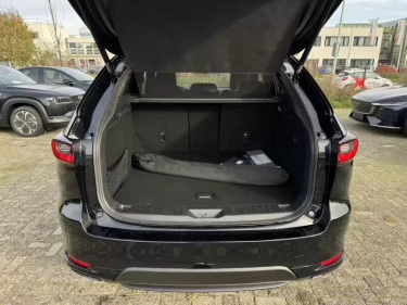 Foto van Mazda CX-60