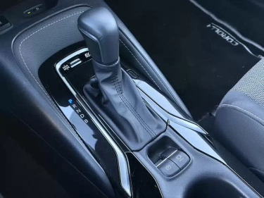 Foto van Toyota Corolla Touring Sports