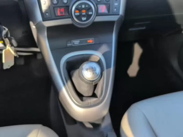 Foto van Toyota Verso