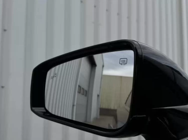 Foto van Mazda 6e
