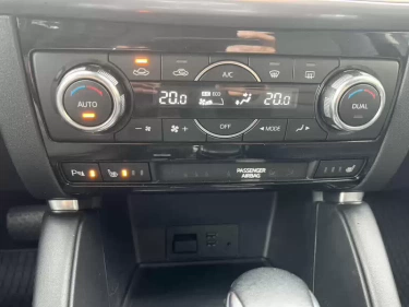 Foto van Mazda CX-5