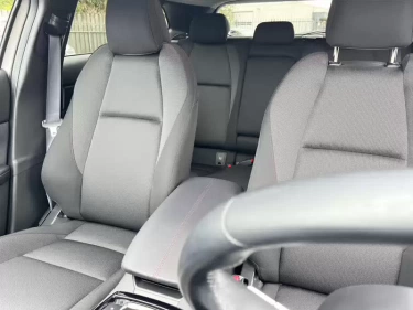 Foto van Mazda CX-30