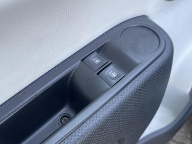 Foto van Renault Twingo
