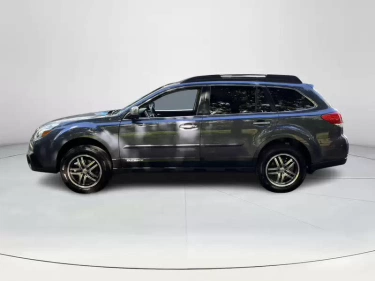 Foto van Subaru Outback