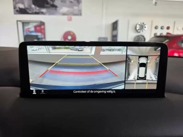 Foto van Mazda CX-5