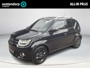 Suzuki Ignis 1.2 Stijl  occasion 2018