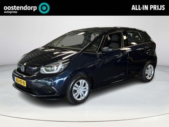 Honda Jazz 1.5 e:HEV Comfort Hybride|achteruitrijcamera| occasion 2020