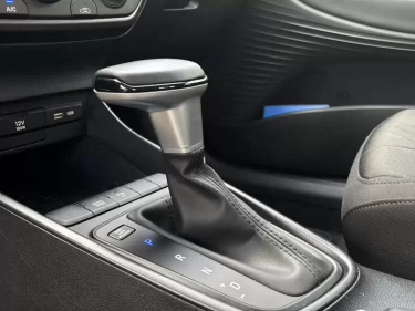 Foto van Hyundai Bayon