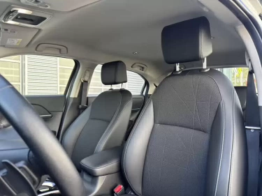 Foto van Honda HR-V