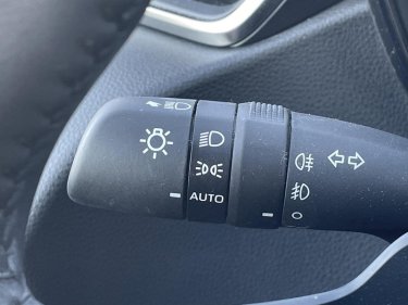 Foto van Toyota Corolla Touring Sports