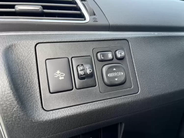 Foto van Toyota Verso
