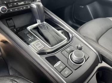Foto van Mazda CX-5